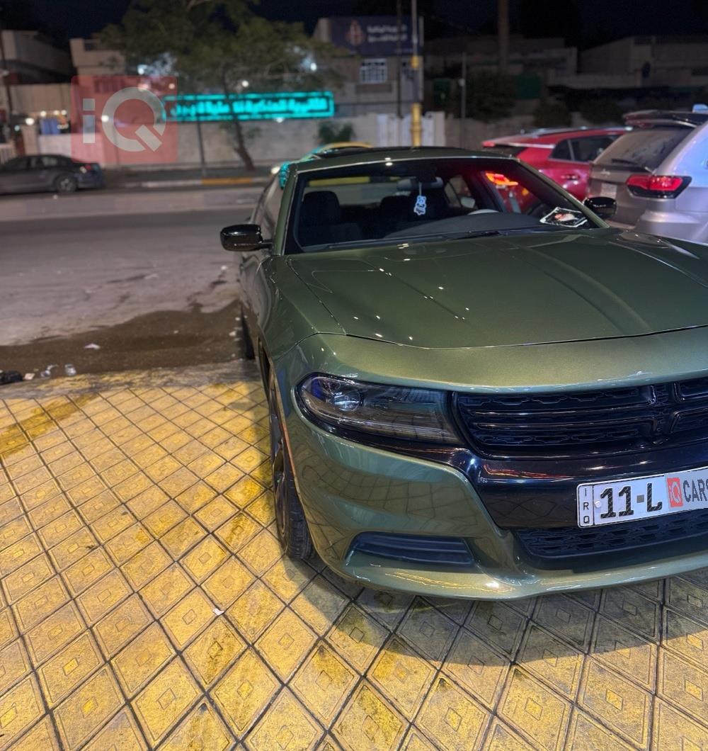 دودج تشارجر